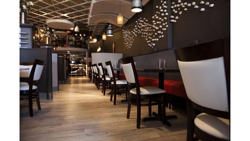 Delmonico Grill in Rapid City