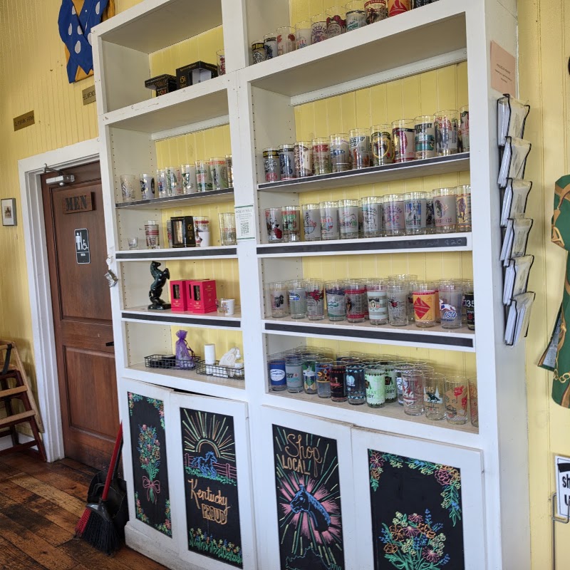 Food and interior photo 1 at Windy Corner Market in Lexington