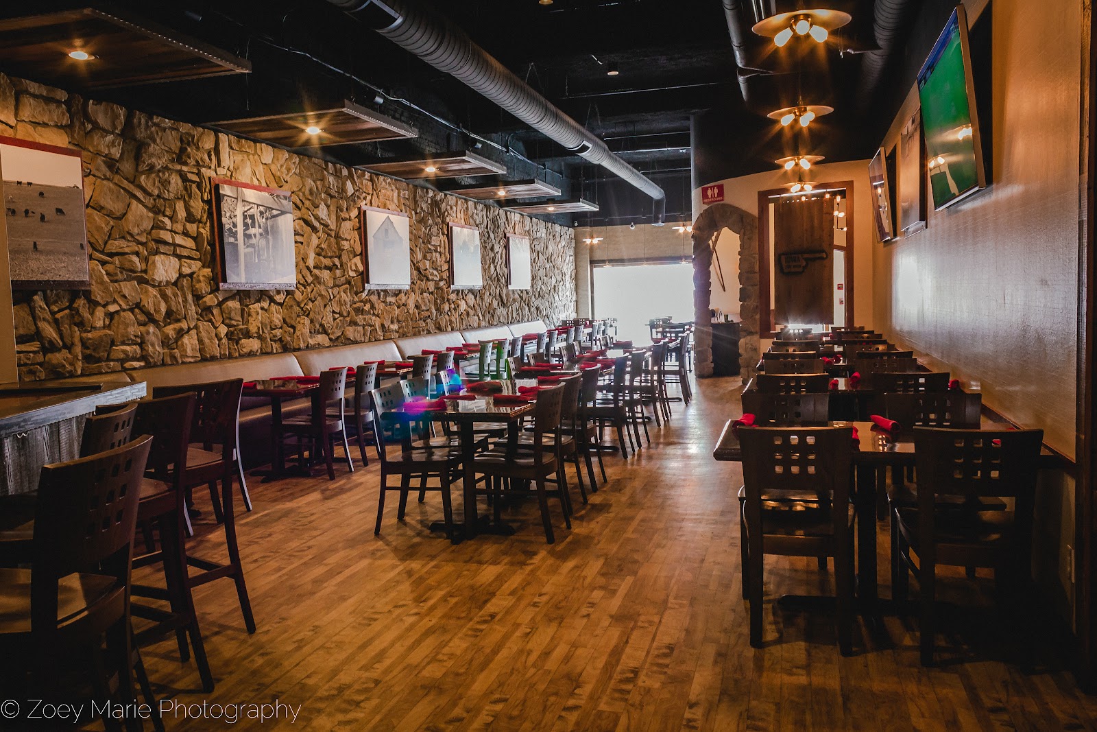Iowa Chop House in Iowa City