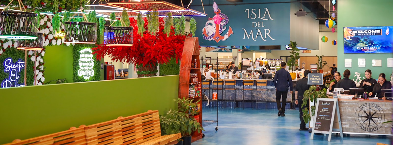 Isla Del Mar Restaurante - West in Omaha