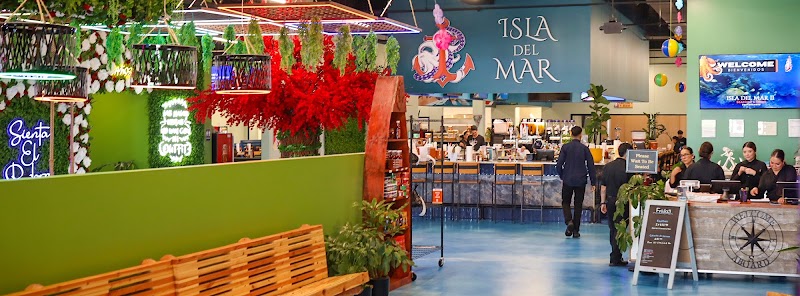 Isla Del Mar Restaurante - West in Omaha