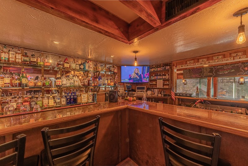 Creekside Tavern in Payson