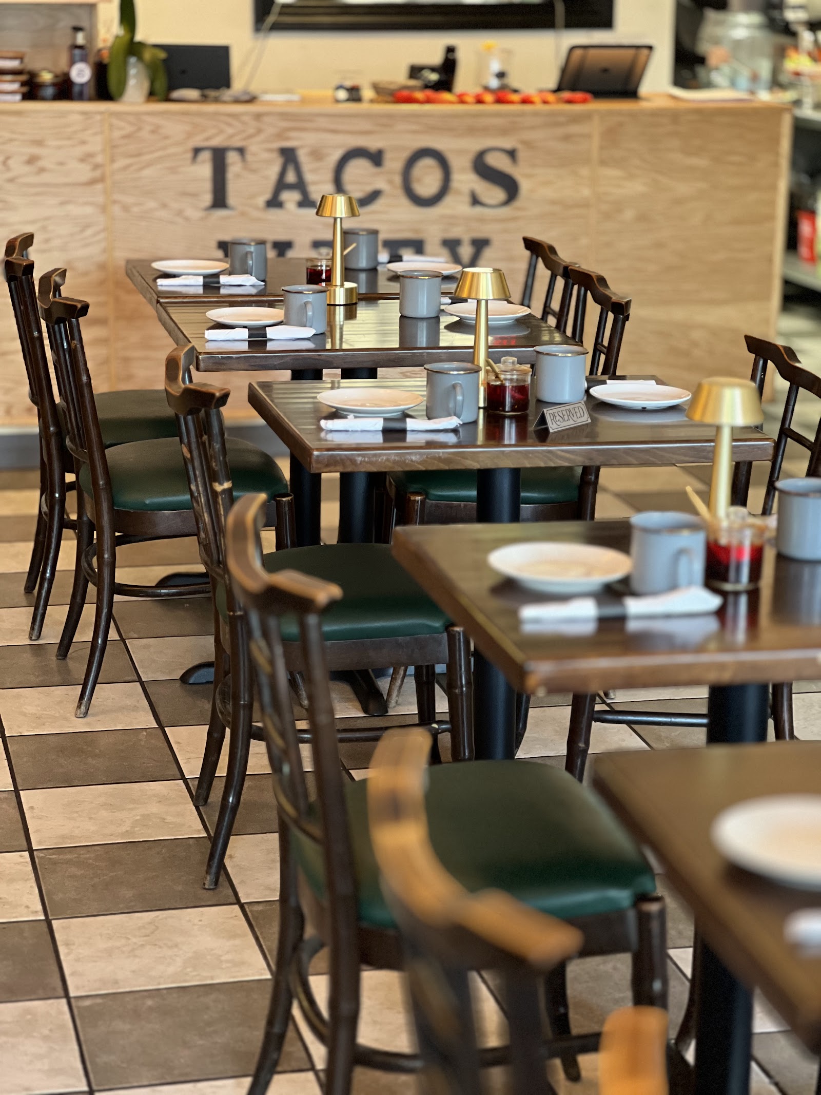 Tacos Wuey Detroit in Detroit