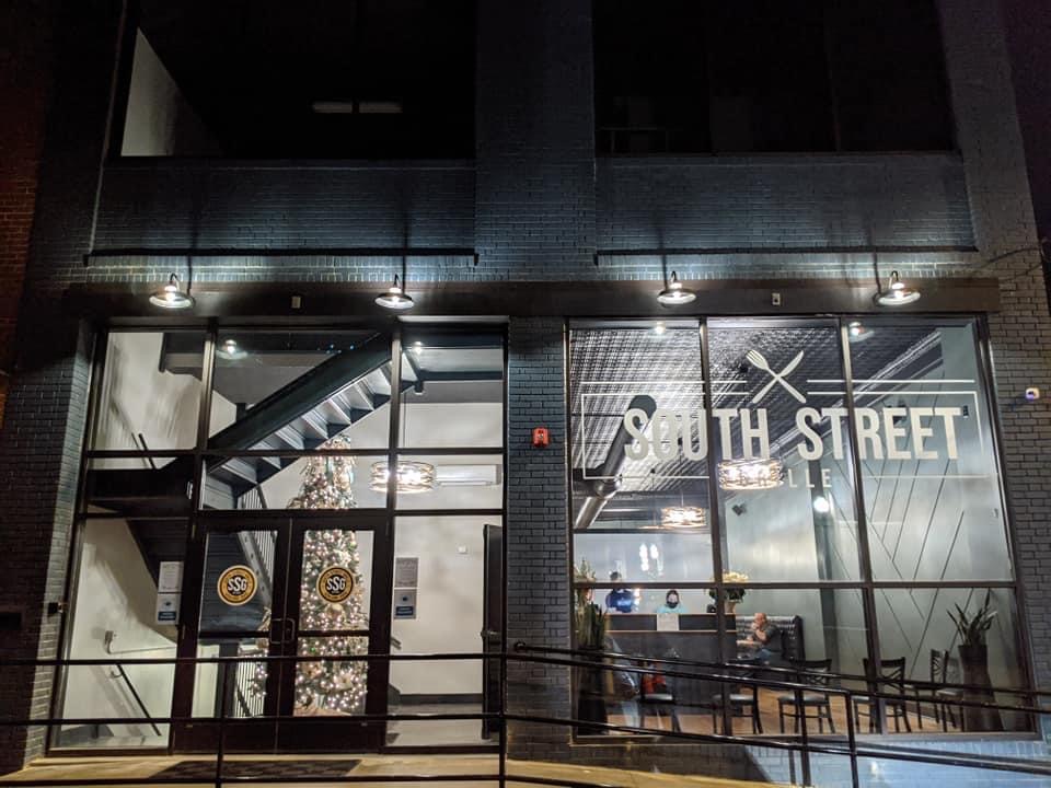 The South Street Grille - Ashland, OH in Ashland