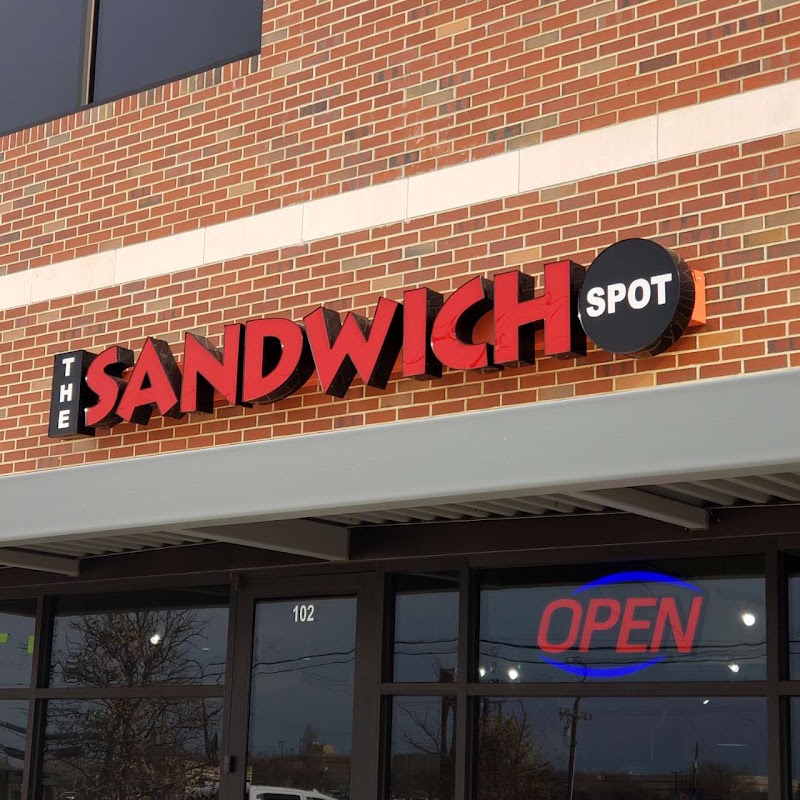The Sandwich Spot Frisco in Frisco