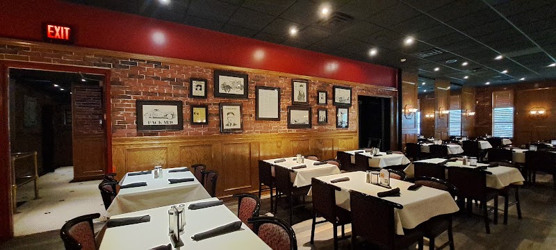 Chicago Speakeasy in Des Moines