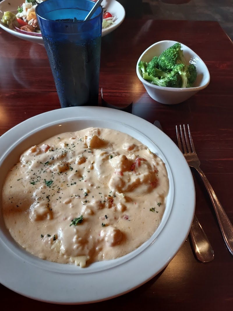 Food and interior photo 4 at Wheary's Pine Creek Inn in Jersey Shore