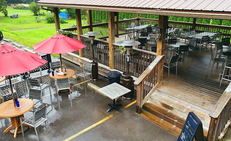 Wheary's Pine Creek Inn in Jersey Shore