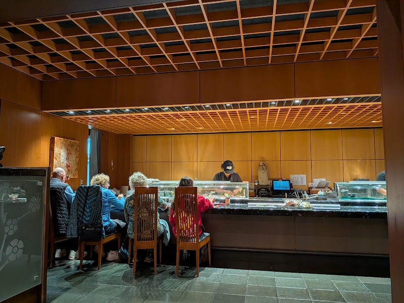 Sakura Asian Bistro in Anchorage