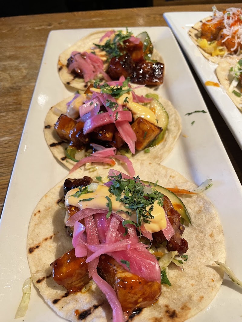 Food and interior photo 5 at Salt & Lime Cabo Grill in Raleigh