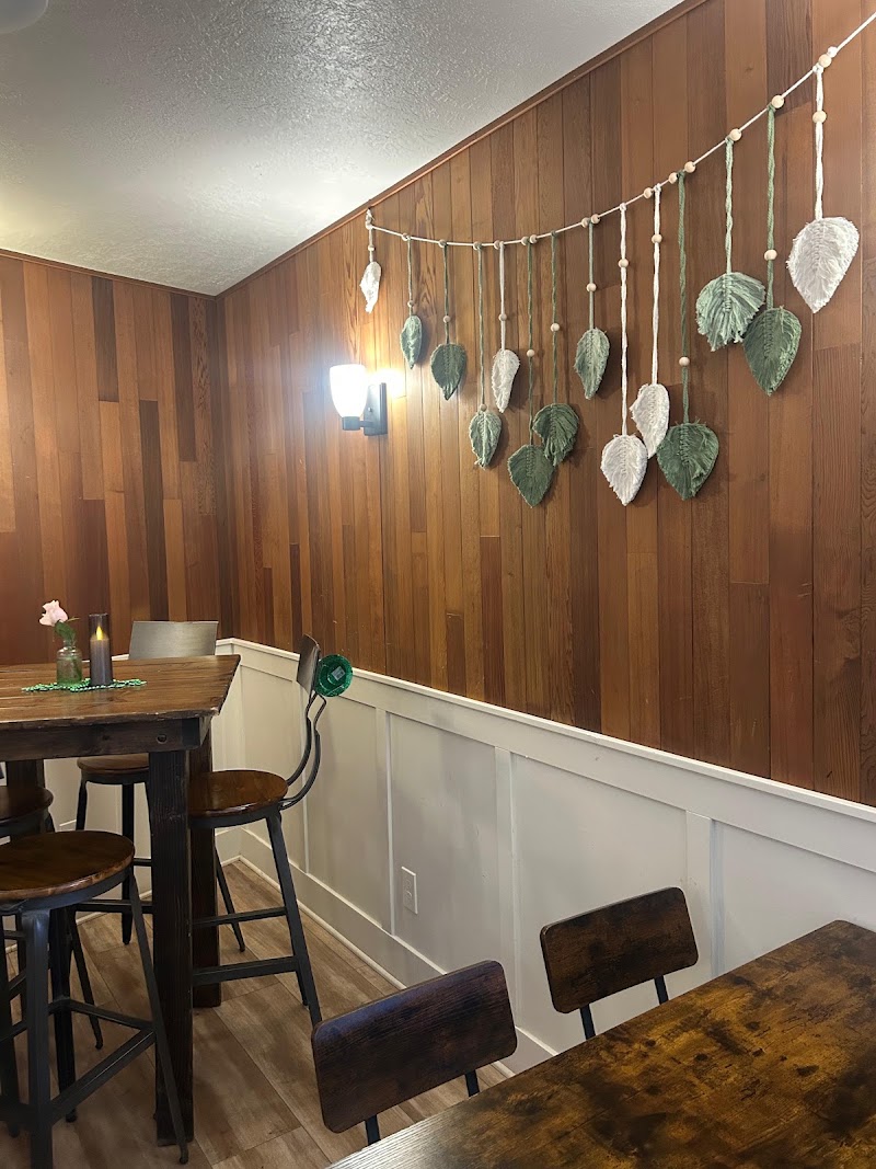 Food and interior photo 4 at Tante Emma - German Restaurant, Biergarten & Shop in Garden Valley