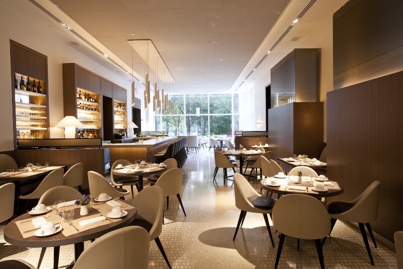 Jean-Georges in New York