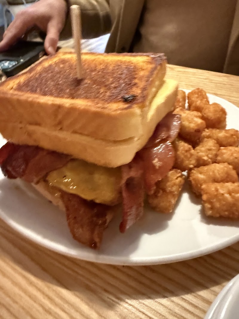 Food and interior photo 5 at Holy Cow Idaho! in Nampa