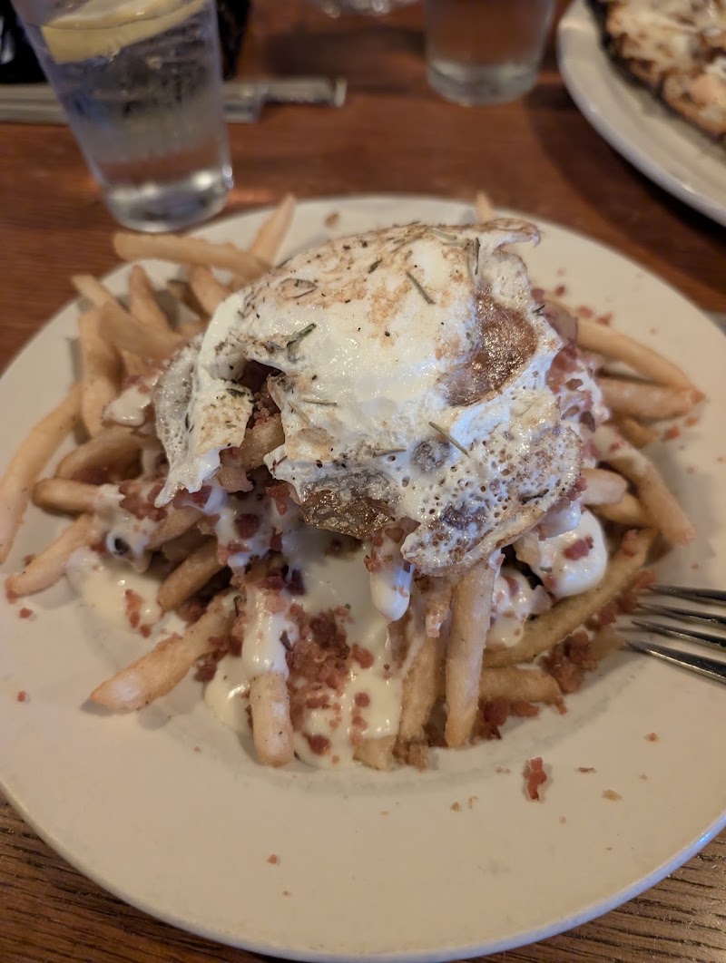 Food and interior photo 4 at Engrained Brewing Company in Springfield