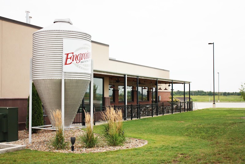 Engrained Brewing Company in Springfield