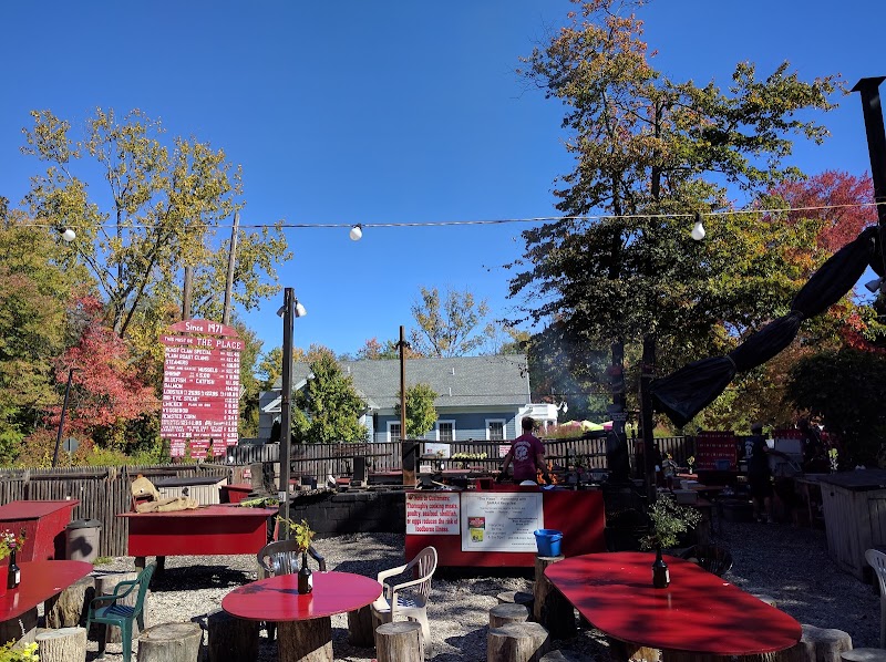 The Place Restaurant in Guilford