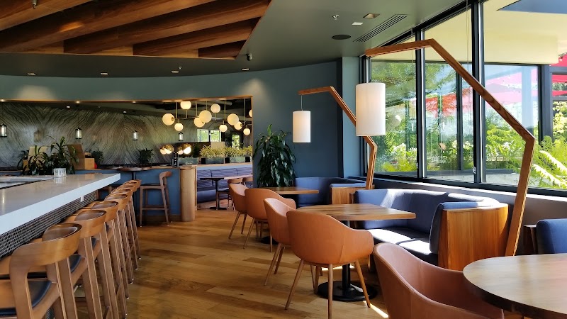 Crave Kitchen & Bar in Eagle
