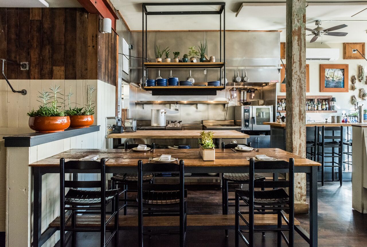 Rich Table in San Francisco