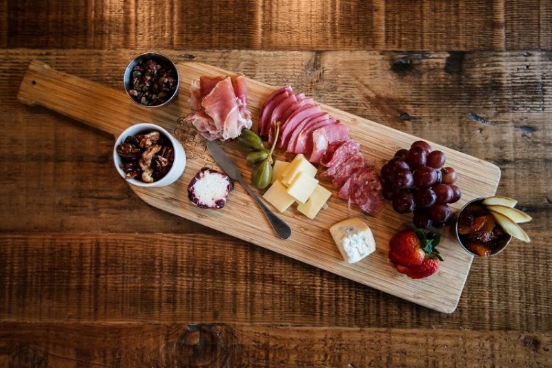 Food and interior photo 1 at Maxwells | Restaurant & Bar in West Fargo