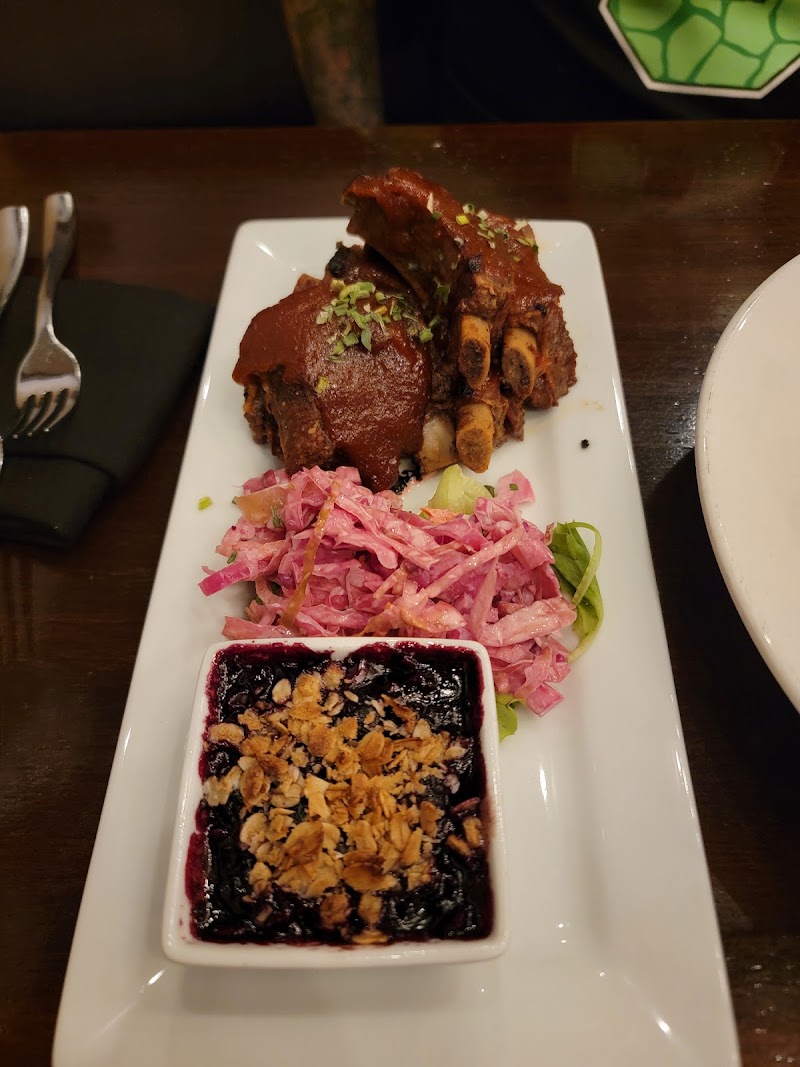 Food and interior photo 4 at Maxwells | Restaurant & Bar in West Fargo