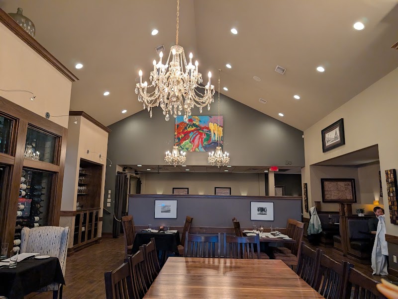 Food and interior photo 5 at Maxwells | Restaurant & Bar in West Fargo