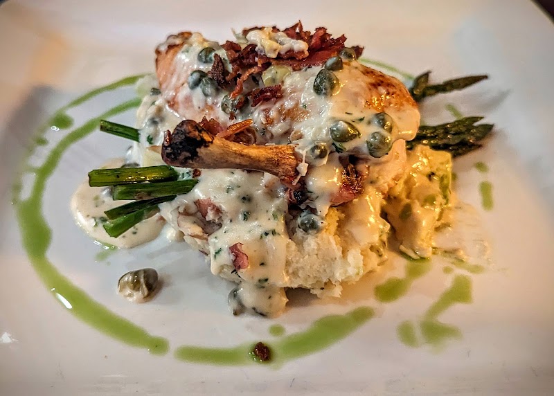 Food and interior photo 3 at Maxwells | Restaurant & Bar in West Fargo