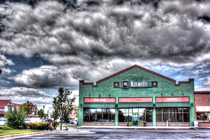 Maxwells | Restaurant & Bar in West Fargo