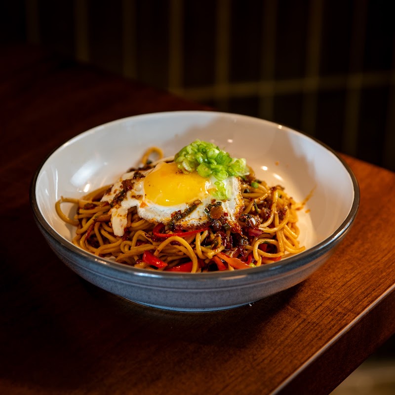 Food and interior photo 4 at Big Grove - Prairie Village in Prairie Village