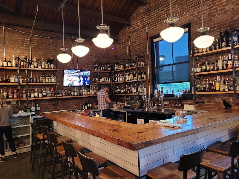 Freight House in Paducah