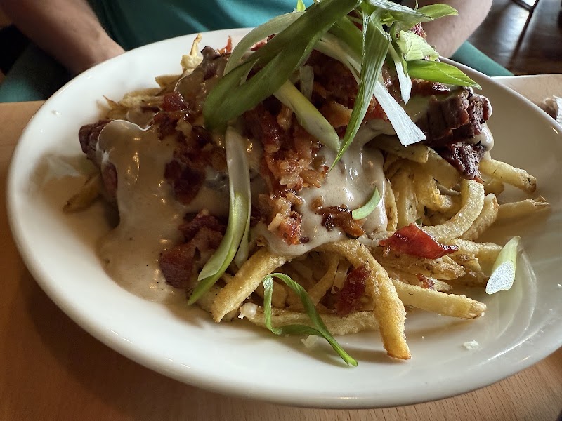 Food and interior photo 4 at The Roost in Longmont
