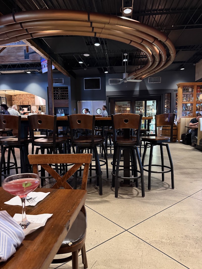 Food and interior photo 4 at Social Southern Table & Bar in Lafayette