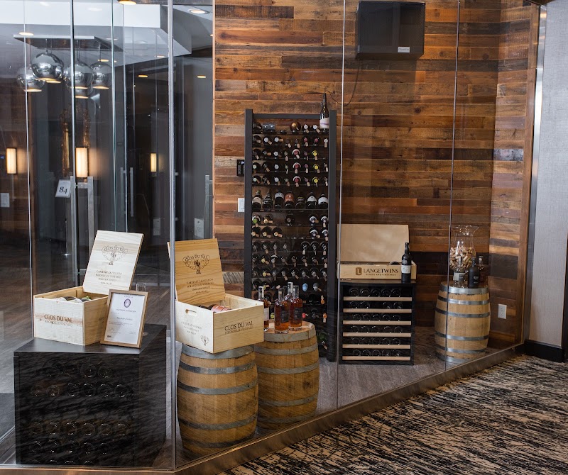 84 Italian Steakhouse in Fargo