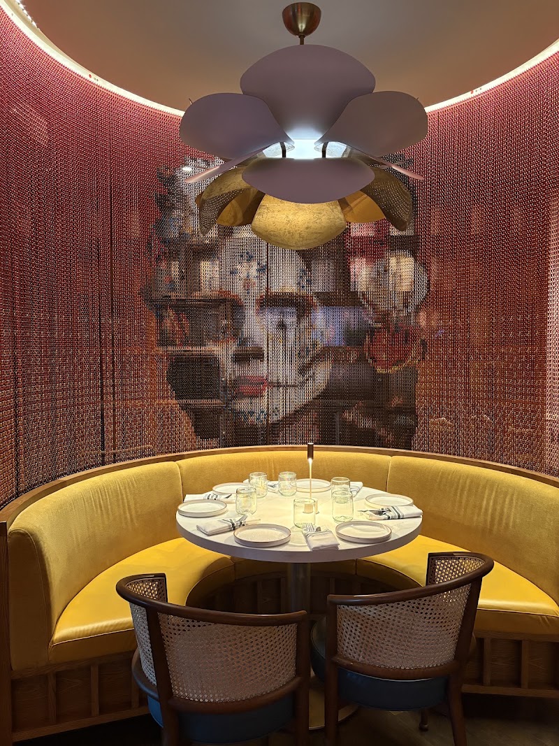 Food and interior photo 4 at Meximodo Jersey City – Cocina Mexicana & Tequila Bar in Jersey City