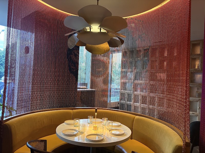 Food and interior photo 1 at Meximodo Jersey City – Cocina Mexicana & Tequila Bar in Jersey City