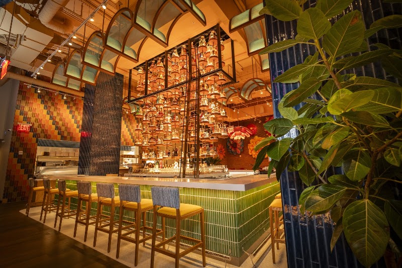 Meximodo Jersey City – Cocina Mexicana & Tequila Bar in Jersey City
