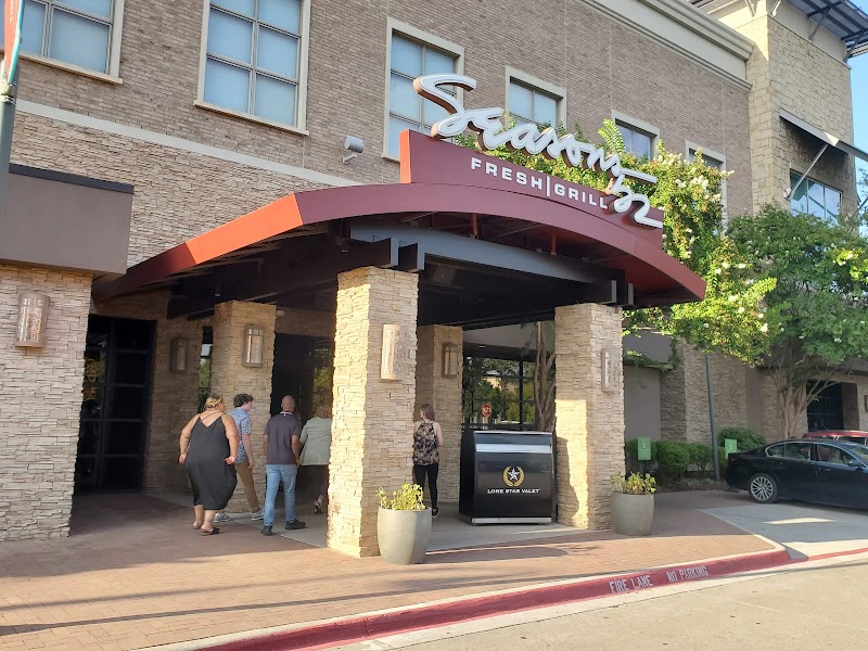 Seasons 52 in Indianapolis