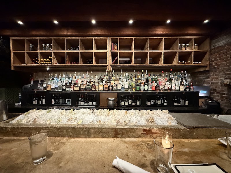 Street & Co in Portland