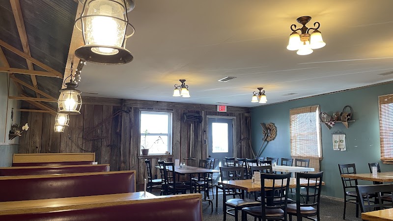 The Rustic Garden, LLC in Bland