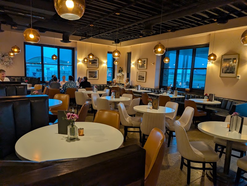 Food and interior photo 4 at Holman's Table in Saint Paul