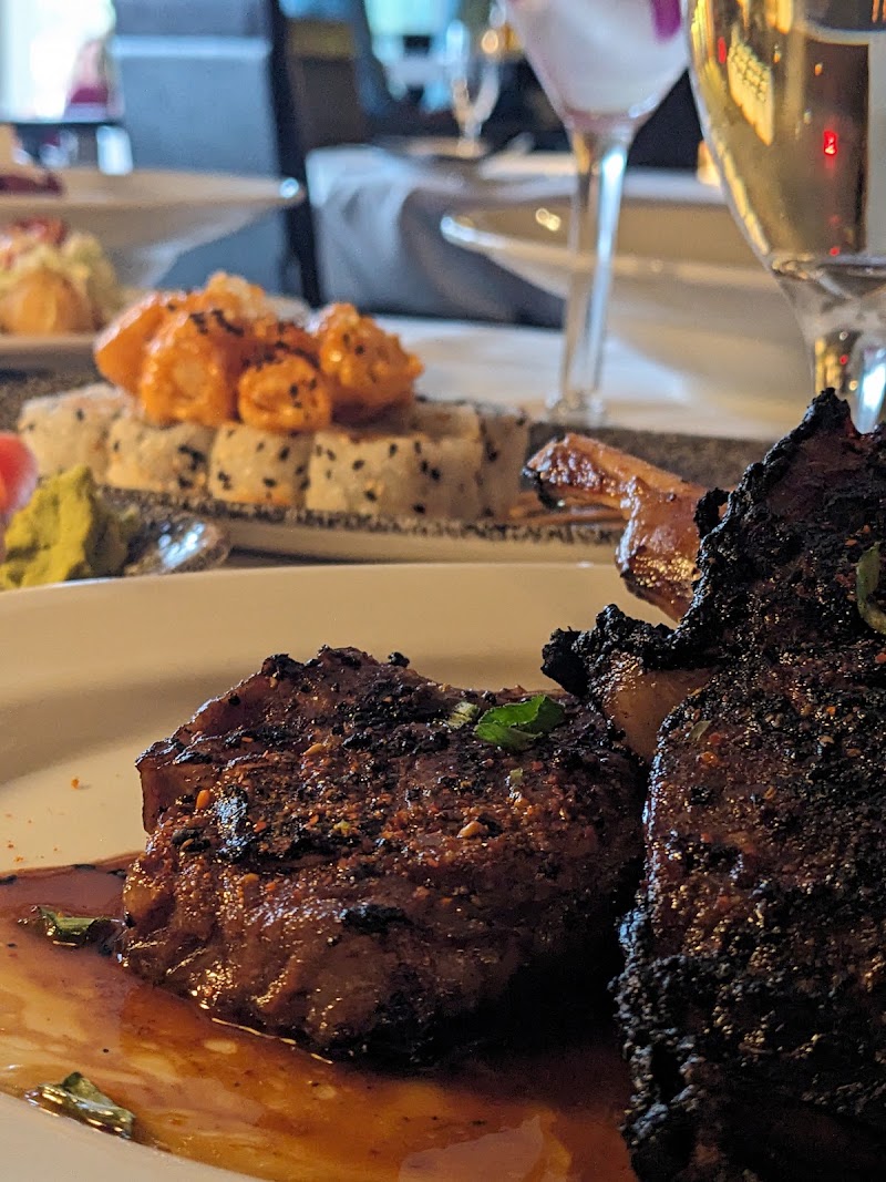 Food and interior photo 5 at Ocean Prime in Phoenix