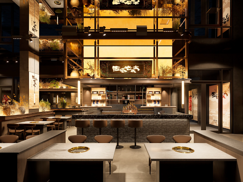 MAMA XITA BBQ | Bellevue in Bellevue