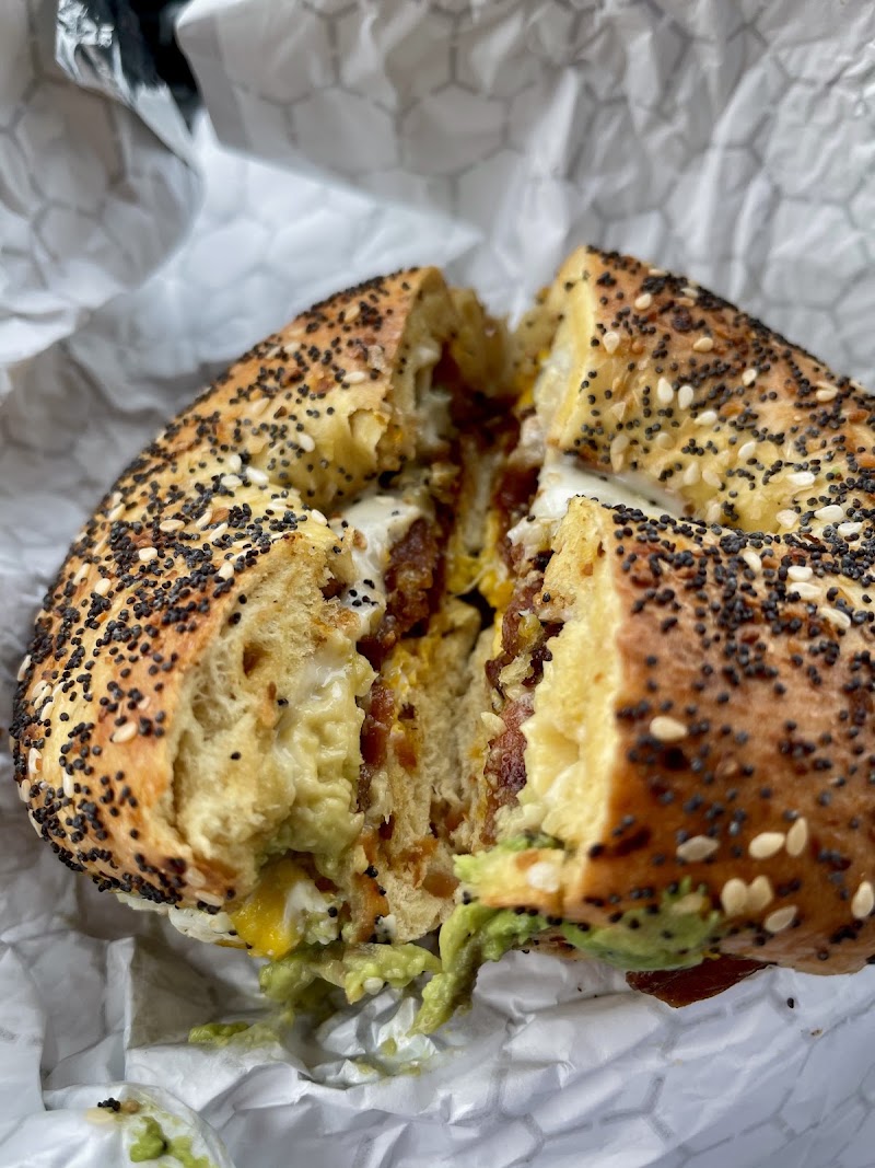 Food and interior photo 5 at Ethel & Andy's Sandwich Shop in Boston