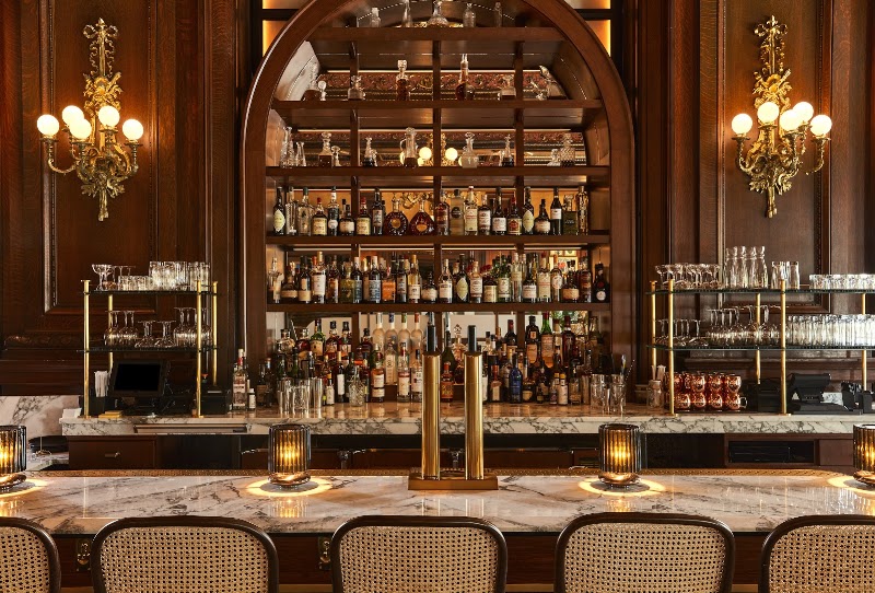 Le Cavalier in Wilmington