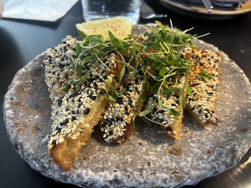 Food and interior photo 4 at Noka in Kansas City