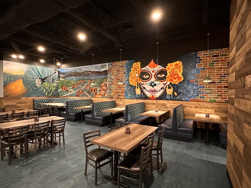 Puerto Vallarta Bar and Grill in Fargo