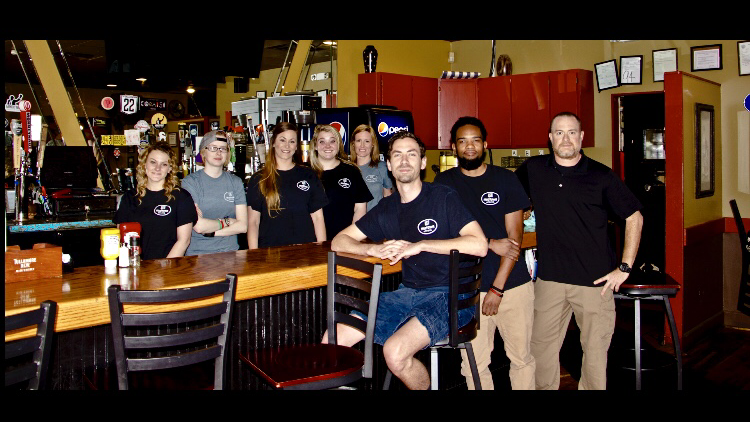 Mudtown Eat & Drink in Birmingham