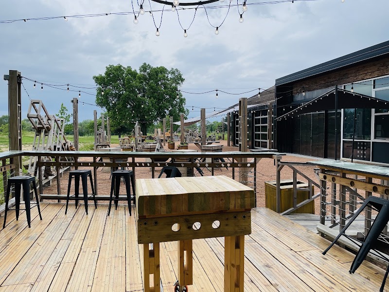 Cyd’s in the Park in Peoria