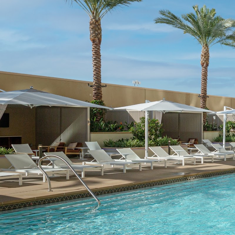 Yaamava' Resort & Casino in Highland