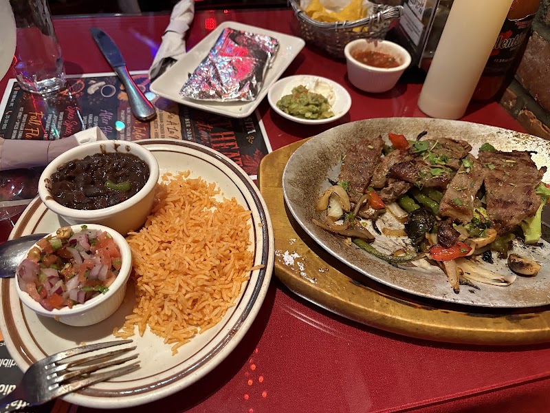Food and interior photo 3 at Mamasita Bar & Grill in New York