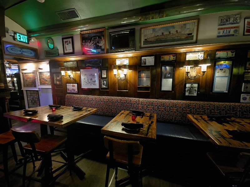 Food and interior photo 4 at SafeHouse in Milwaukee